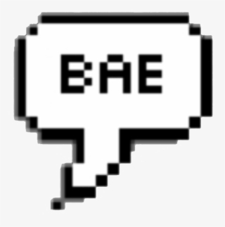 Bts Pixel Bubble #5510628