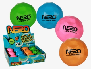 Nero Outdoor Ball Bouncing Ball Pool Water Beach Sport #5510665