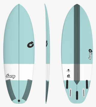Tq9 Tec Summer5 Tq9 Tec Summer5 Colour - Surfboard Torq Epoxy Tec Summer 5 5.6 Seagreen #5510666