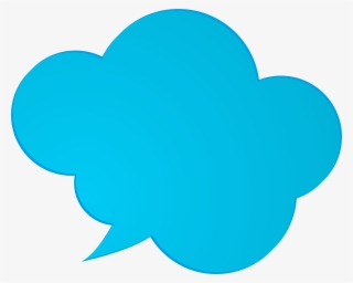 Bubble Clip Art Png #5510672