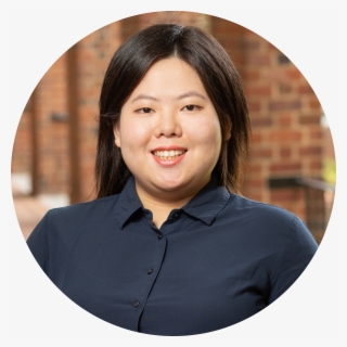 Headshot Of Fang You - Woman #5510712