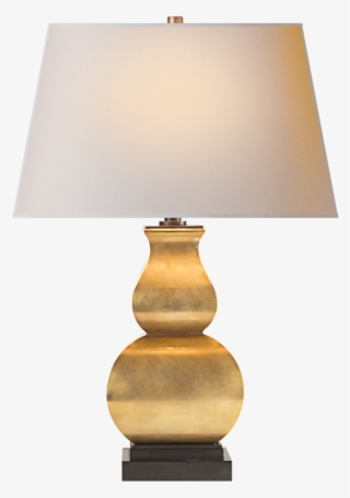 Fang Gourd Table Lamp #5510753