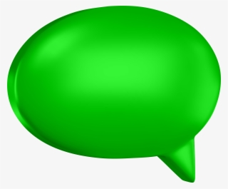 Bubble Clip Art Png #5510796
