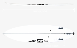 Rtsurfboards V Max - Rt Surfboards #5510907