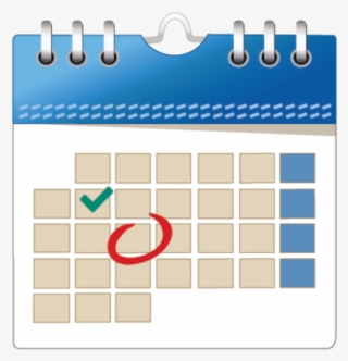 Calender-icon - Upcoming Meetings #5511181