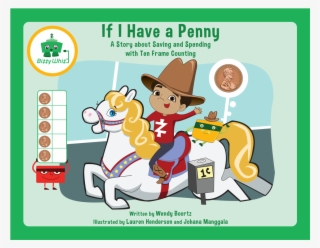 If I Have A Penny #5511518