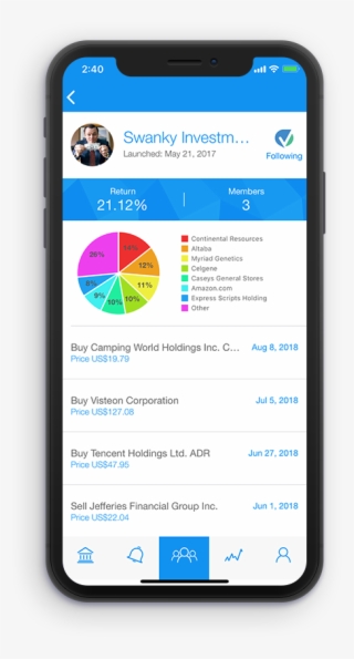 Get Started - Smartphone #5511678