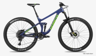 Dark Blue/green - Norco Sight C3 27.5 #5511682