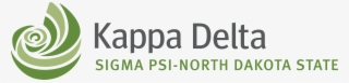 Org Slide Image - Kappa Delta Sorority Logo #5511800
