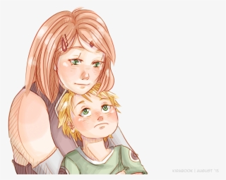 Sakura And Shinachiku - Shinachiku And Sakura #5511804