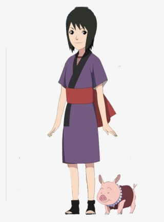 Naruto Shippuden, Boruto, Redheads, Red Heads, Ginger - Naruto Shippūden #5511844