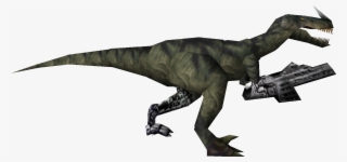 Turok Dinosaur Hunter - Turok Dinosaur Hunter Png #5511900