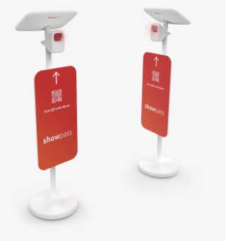 Keep Lineups Moving With Your New Doorman, Steve - Sign #5511907