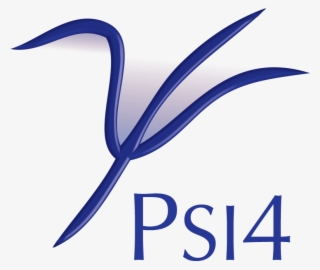 Logo - « - Psi4 Logo #5512037