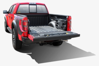 Line-x Bedliner Ford Raptor - Ford Super Duty #5512171