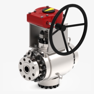 Ball Valve Trm 1 13 16 10k Psi - Rotor #5512364