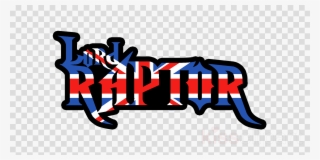 Lord Raptor Clipart Logo Brand - Lord Raptor #5512365