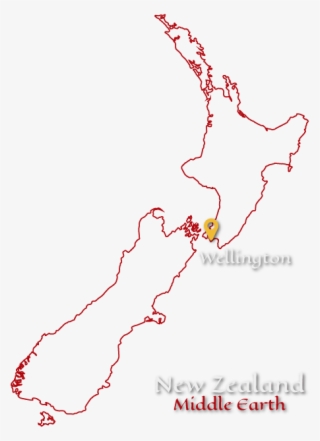 Home - Lord Of The Rings Locations South Island #5512367