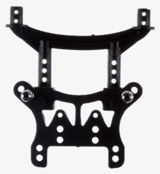 Vehicle Body Mount For Ford F-150 Raptor - Wltoys #5512538
