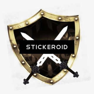 Sword Shield - Duke Nukem Forever Box Art #5512761