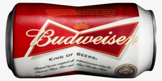 Budweiser Clipart Transparent Png #5512765