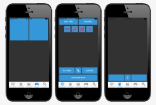 Mclicker - Powerpoint Iphone #5513256