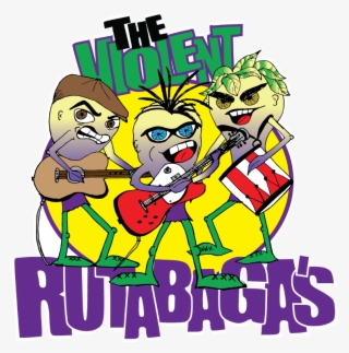 Nepa Classic Rock Trio With A Hint Of Country - Cartoon #5513258