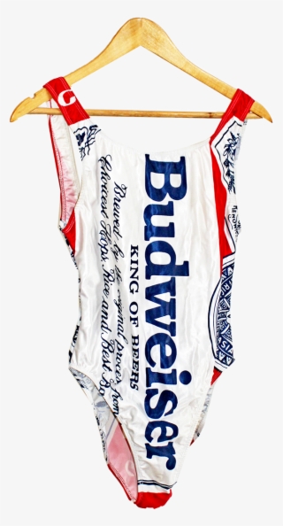 Budweiser Bathing Suit #5513305