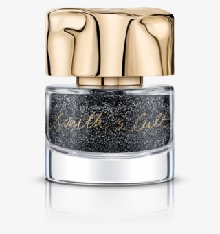 Dirty Baby - Smith And Cult Gold Nail Polish #5513588