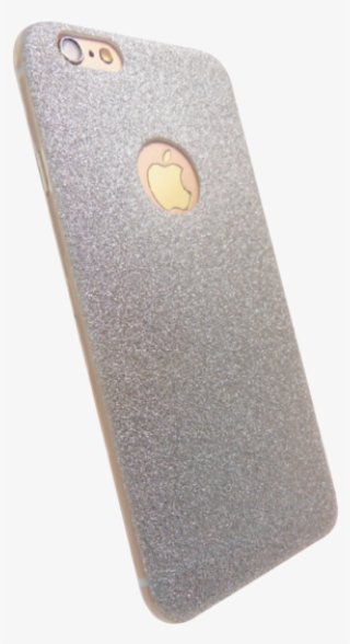 Mycandy Iphone 7 / Iphone 8 Back Case Moonray Glitter - Iphone 7 #5513657