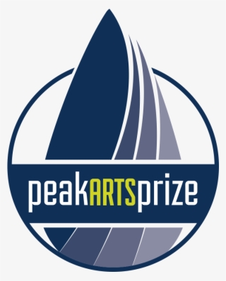 Peak Arts Prize Square Logo #5513799