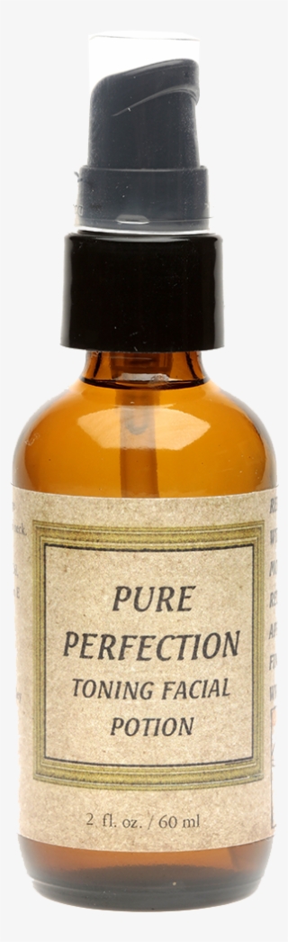 Toning Facial Potion - Body Wash #5513802