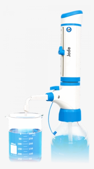 Bottletop Dispenser With Re-circulation Valve #5513920