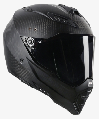Motorcycle Helmet Png Image, Moto Helmet - Agv Ax 8 Evo #5513923