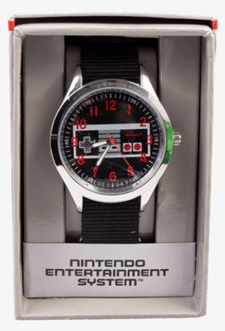 1 Of - Nintendo Nes Controller Keychain #5514090