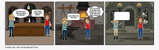 The One Potion - Cartoon #5514270