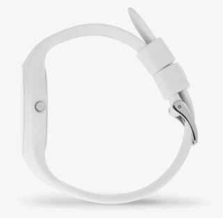 Ice Glitter - White Silver - Ice Watch #5514278