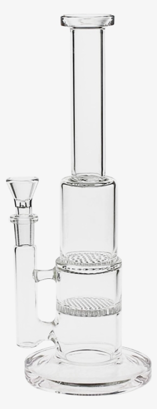 The Double Disc - Flask #5514336