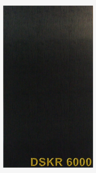 Pvc Surface & Back Material Base, Tree Bark, Color - Black #5514378