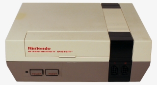 Nintendo Entertainment System #5514512