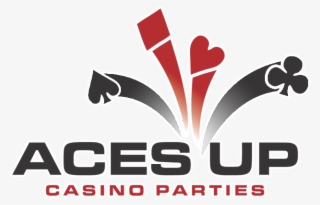 Aces Up's Party Blog - Logo #5514773
