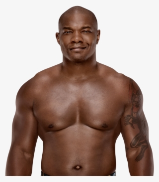 Did You Know Shelton Benjamin Was An All-american In - Shelton Benjamin 2017 #5514833