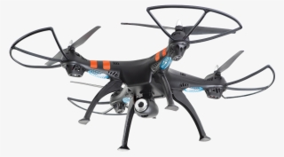 Auto Hover Mode - Aldi Quadcopter #5515052