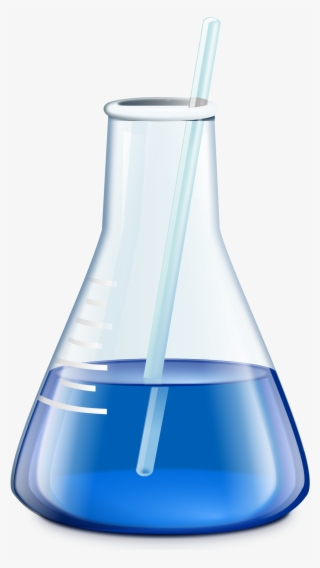 Open - Chemistry Folder Icon #5515123