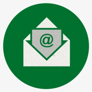 Subscribe To Emails - Traffic Sign #5515124