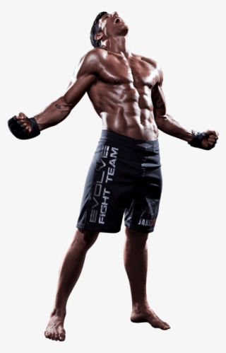 Evolve Mma #5515294