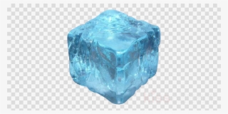 Ice Png Clipart Ice - Png Dice Clipart #5515303
