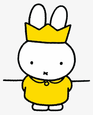 Queen Miffy #5515393