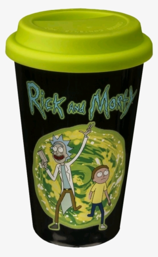 Rick And Morty #5515598