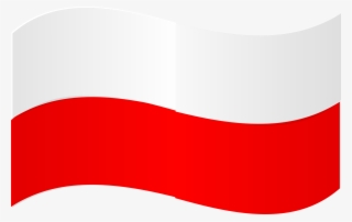 This Free Icons Png Design Of Polish Flag #5515600